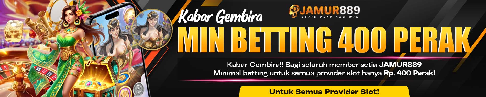 JAMUR889