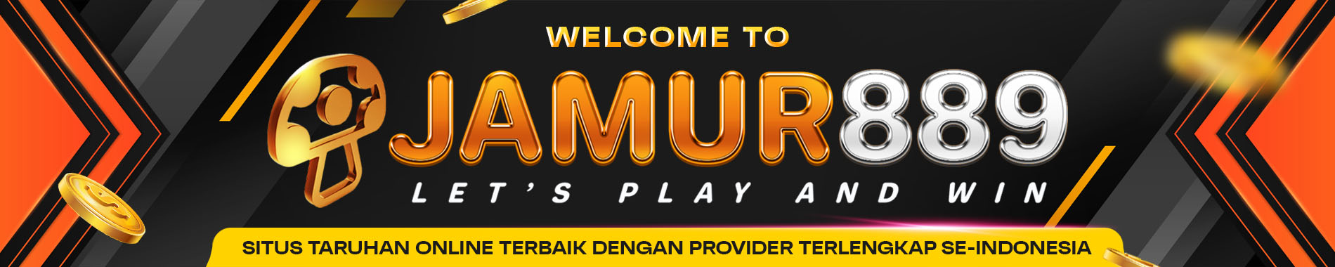 JAMUR889